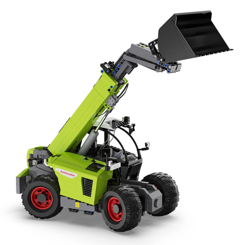 Teleskoplader Motorisiert  - Cada C61051W