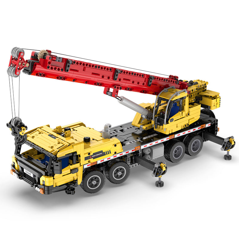 Kranwagen - Cada C61081