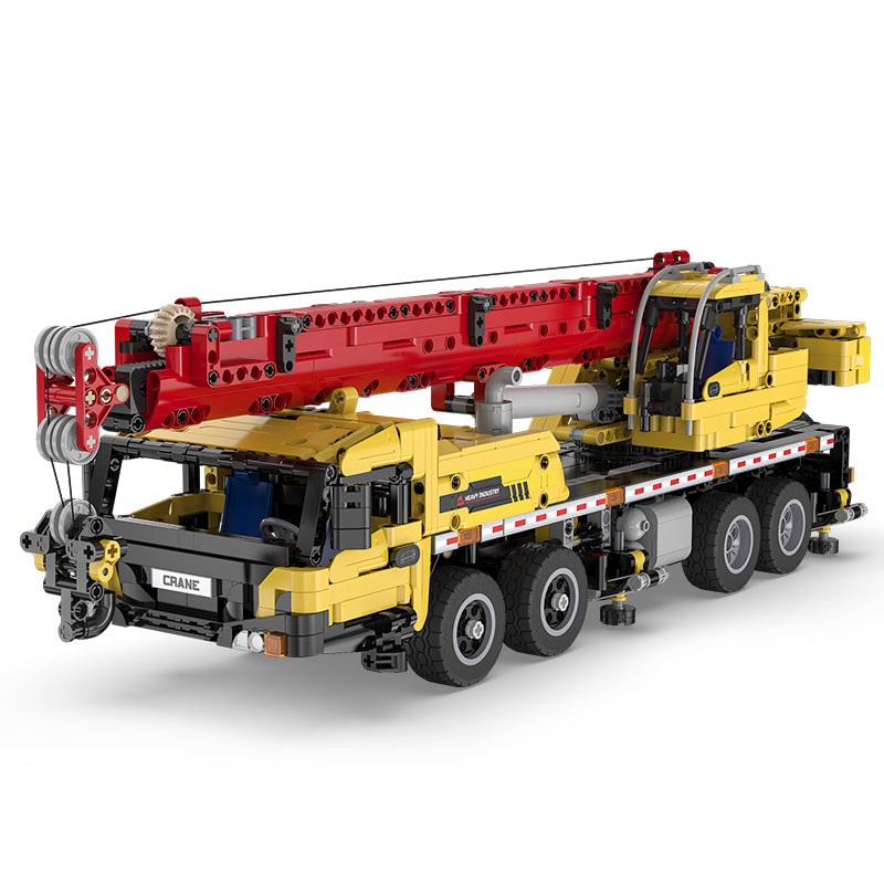 Kranwagen - Cada C61081