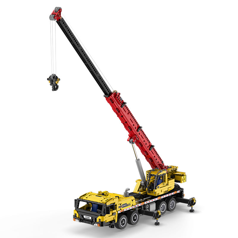 Kranwagen - Cada C61081