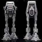 AT-AT - Mould King 21015