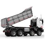 Muldenkipper Motorisiert - Mould King 19013