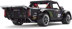 Hoonicorn Motorisiert - Mould King 13082