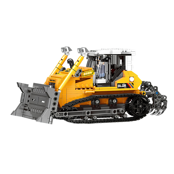 Baustelle Bulldozer - Xingbao XB03039