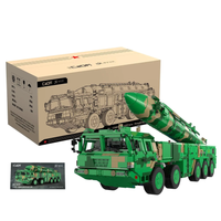 Cada DongFeng-21D katonai jármű – Cada C56031