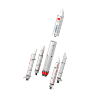 Cada Long March 5 raket – Cada C56032