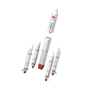 Cada Long March 5 Rocket – Cada C56032