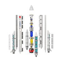 Cada Long March 5 raket – Cada C56032