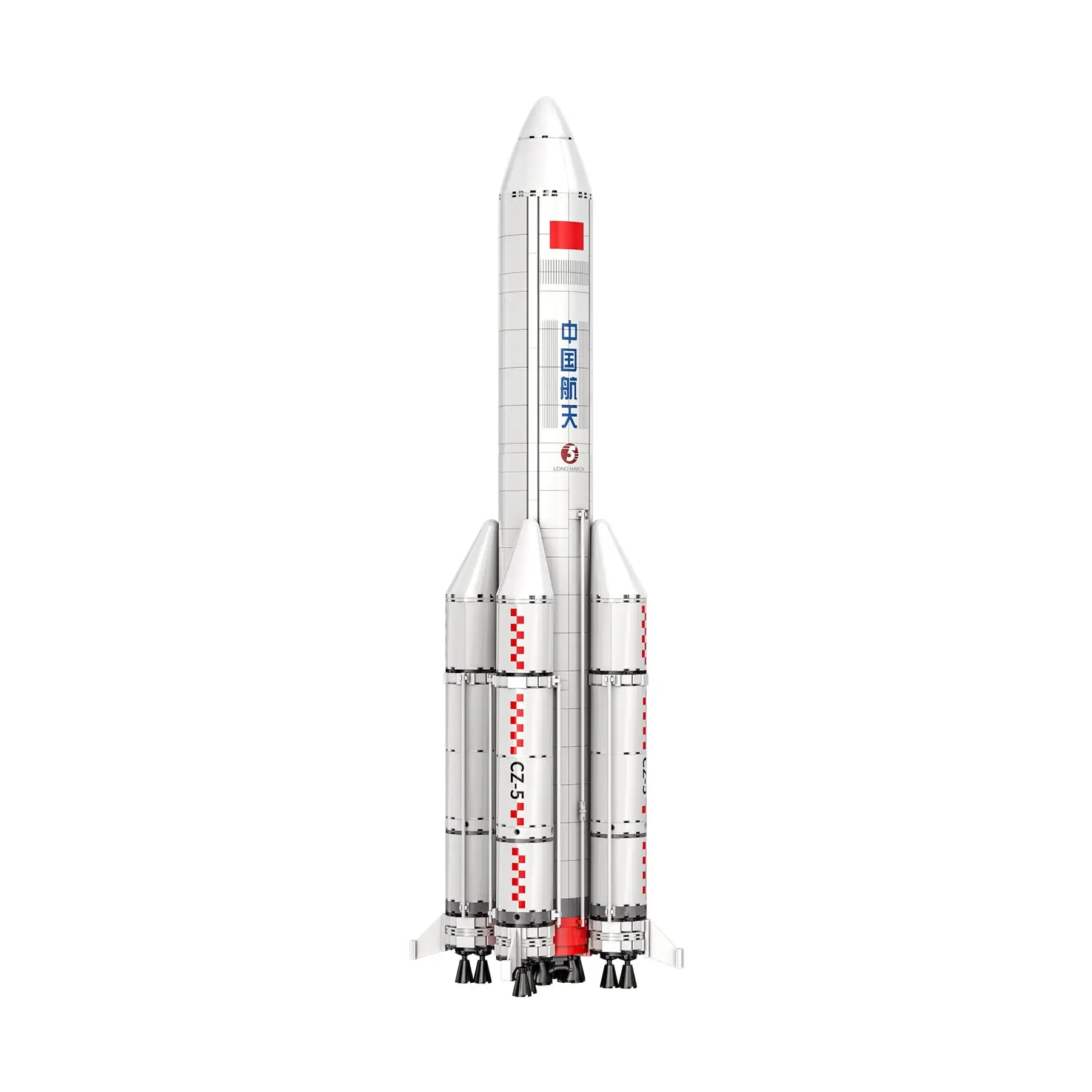 Cada Long March 5 Rocket – Cada C56032