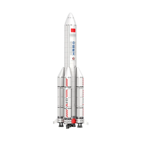 Cada Long March 5 raket – Cada C56032