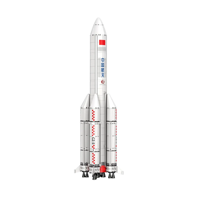 Cada Long March 5 Rocket – Cada C56032