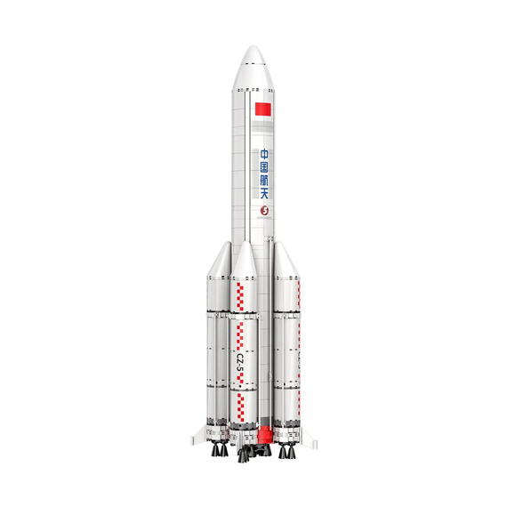 Cada Long March 5 Rocket – Cada C56032