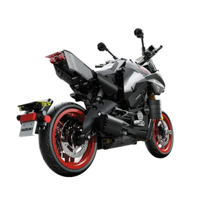 Cada Suzuki Katana Motorcycle – CaDA C59021