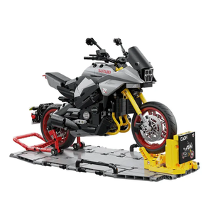 Cada Suzuki Katana Motorcycle – CaDA C59021