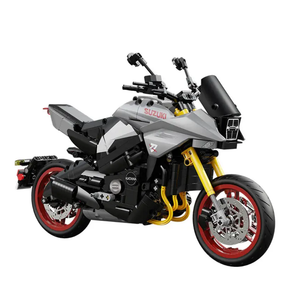 Cada Suzuki Katana Motorcycle – CaDA C59021