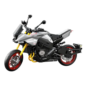 Cada Suzuki Katana Motorcycle – CaDA C59021