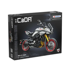 Cada Suzuki Katana Motorcycle – CaDA C59021