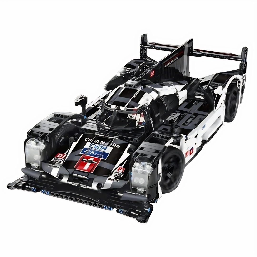 Cada Porsche 919 Rennwagen – Cada C61016