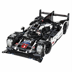 Každý Porsche 919 závodní vůz – Cada C61016