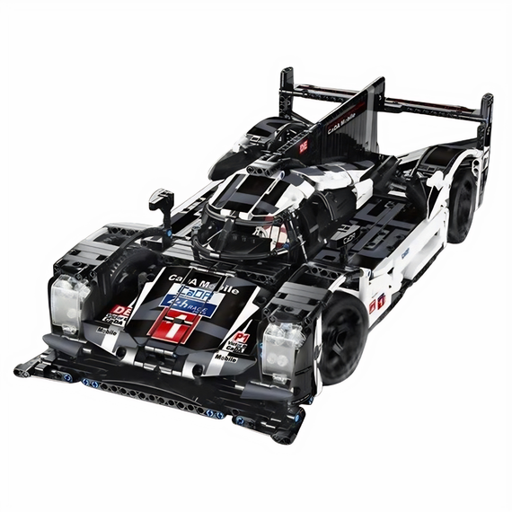 Cada Porsche 919 Rennwagen – Cada C61016