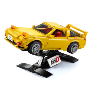 CaDA Initial D Mazda RX-7 FD3S – CaDA C61023