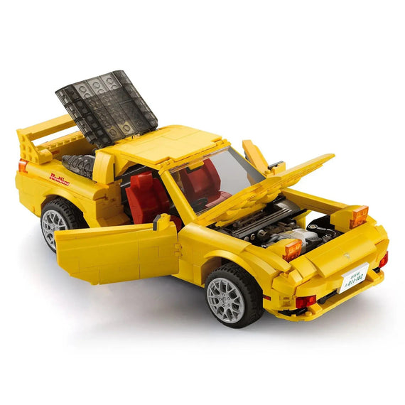 CaDA Initial D Mazda RX-7 FD3S – CaDA C61023