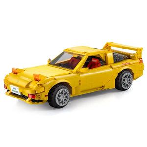 CaDA Initial D Mazda RX-7 FD3S – CaDA C61023