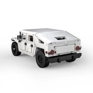 CaDA Humvee C-Series – CaDA C61027