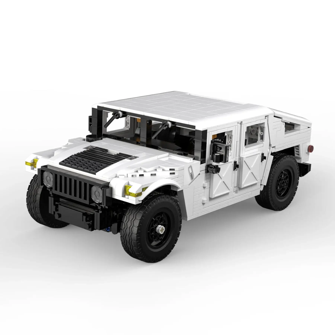 CaDA Humvee C-Series – CaDA C61027