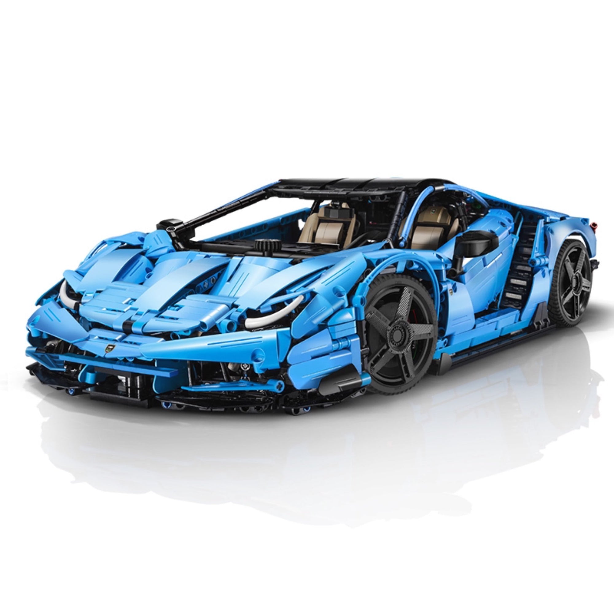 Lamborghini Centenario - Cada C61041