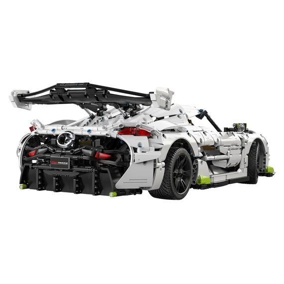 Cada Koenigsegg Fantasma – Cada C61048