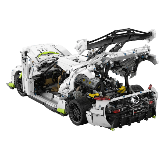 Cada Koenigsegg Fantasma – Cada C61048