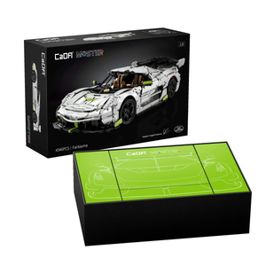 Cada Koenigsegg Fantasma – Cada C61048
