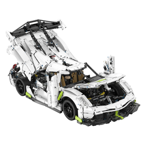 Cada Koenigsegg Fantasma – Cada C61048