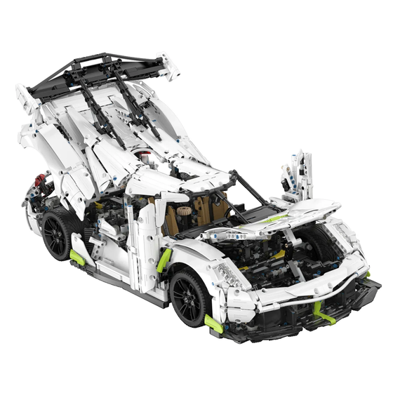 Cada Koenigsegg Fantasma – Cada C61048