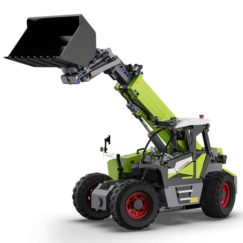 Teleskoplader Motorisiert  - Cada C61051W