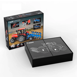 Cada Master Farm Tractor – Cada C61052