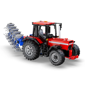 Cada Master Farm Tractor – Cada C61052