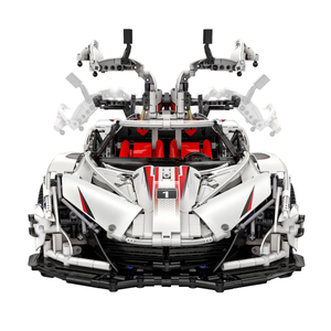 Cada Gumpert Apollo IE – Cada C61053