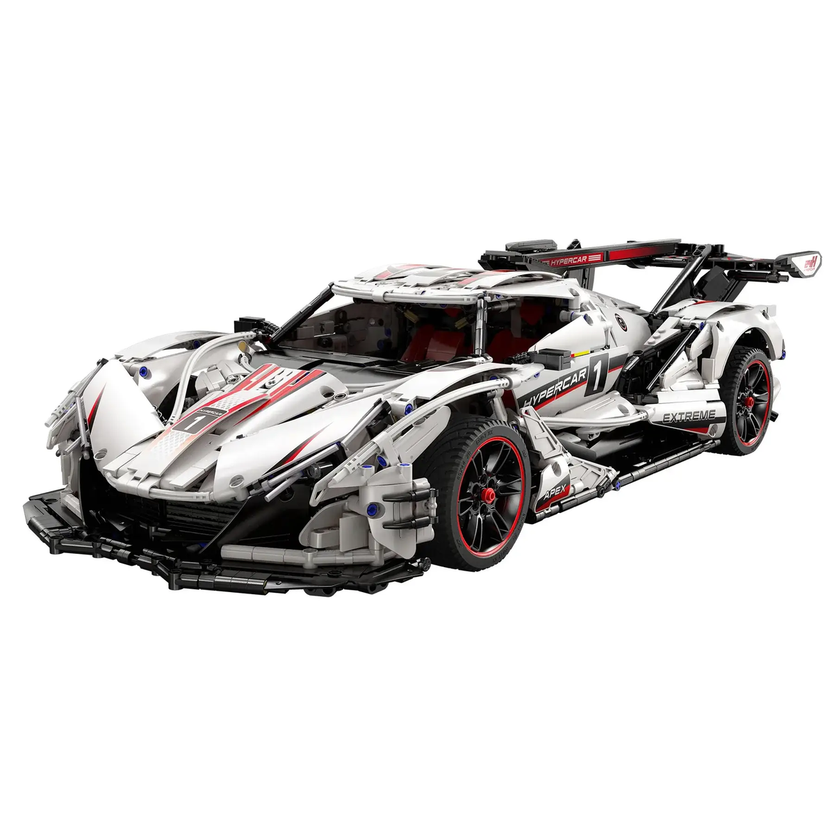 Cada Gumpert Apollo IE – Cada C61053