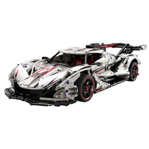 Cada Gumpert Apollo IE – Cada C61053