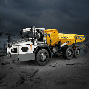 Cada Goliath Dump Truck – Cada C61054
