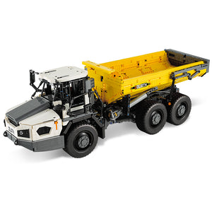 Cada Goliath Dump Truck – Cada C61054