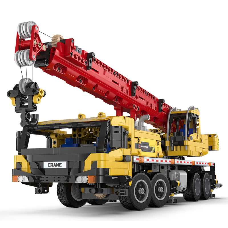 Kranwagen - Cada C61081