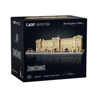 Cada Buckingham Palace - Cada C61501