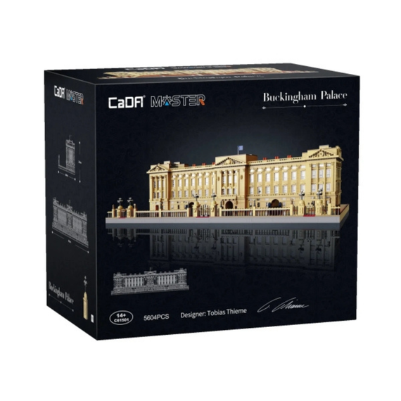 Cada Buckingham Palace - Cada C61501