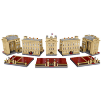 Cada Buckingham Palace - Cada C61501