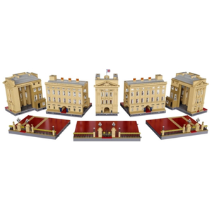 Cada Palais de Buckingham - Cada C61501