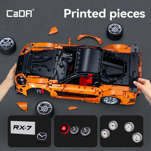 Cada Mazda RX 7 - Cada C61502