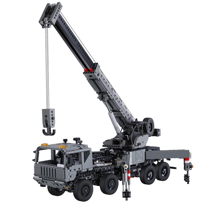 Cada C61507 - Cada Militär Bergungsfahrzeug